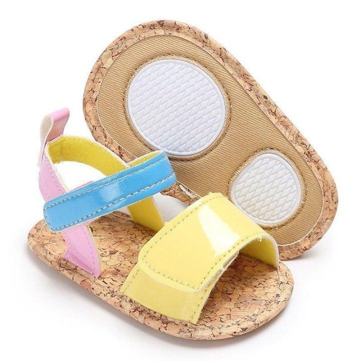 ⁌ Fashion Toddler Shoes Baby... - Touchy Style .