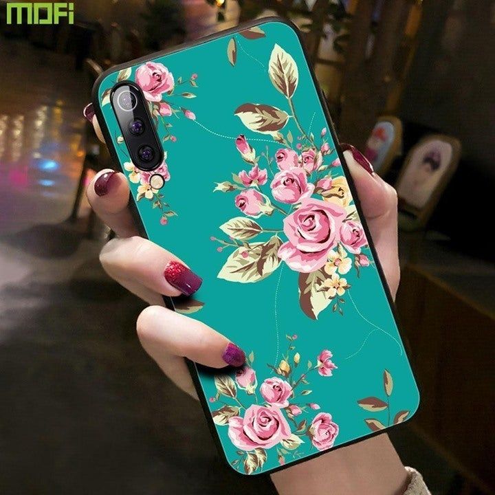 Flower Cases For Huawei Honor 8 Lite Honor 6X 8C 8A mate 9 P9 plus nova 2s - Touchy Style .