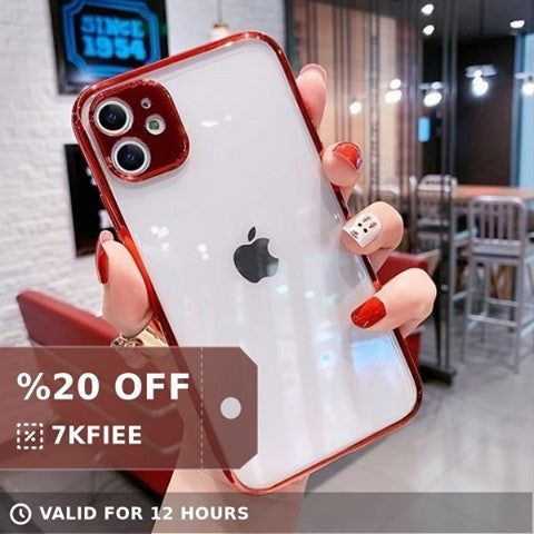 ⁌ For iPhone 11 Case... - Touchy Style .