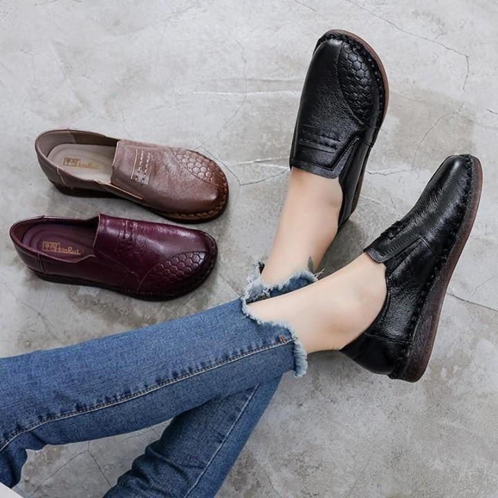 💫 Get a $2.00 discount on this (Apply Code: ONOIG2D)<br />
.<br />
.<br />
⭕️ Casual Shoes 20 - Touchy Style .