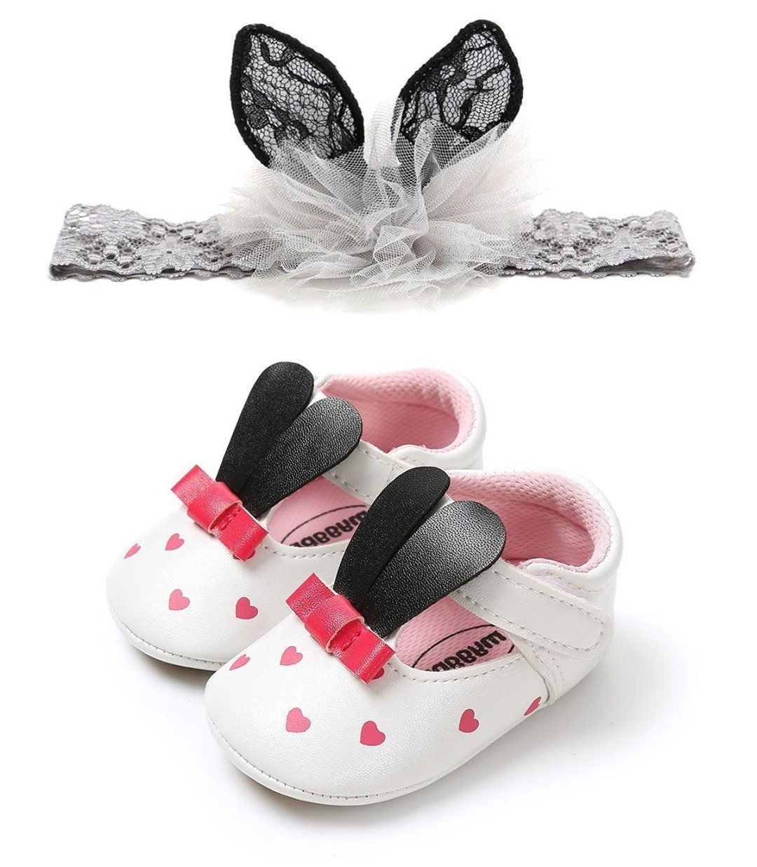 ? Heart Soft Leather White Sneaker Baby Toddler Girl Casual Shoes .<br />
? For $15.5<br / - Touchy Style .