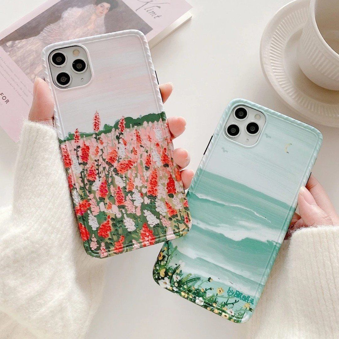 iPhone Cute Phone Cases For... - Touchy Style .