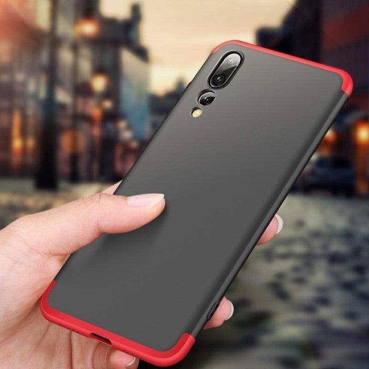 🔥 Luxury Protector Phone Case... - Touchy Style .