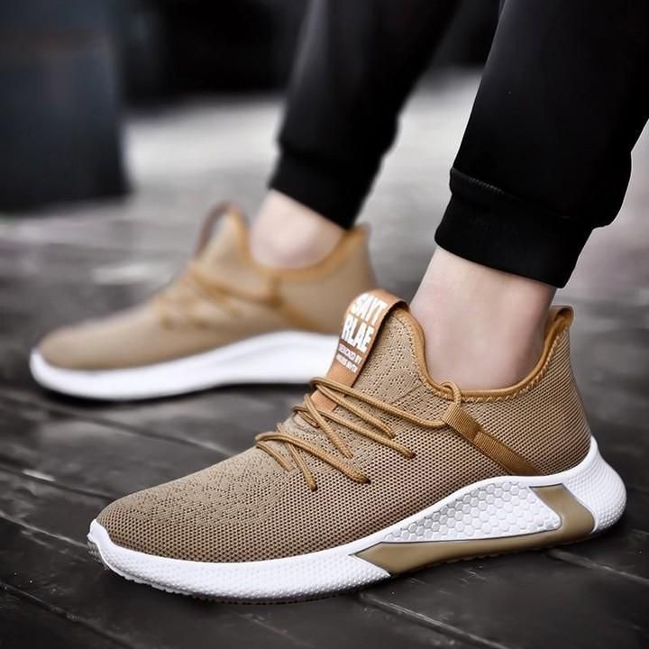 Men's Casual Shoes Brown Breathable Sneakers starting from $33.50 See more. <br />
<br />
🤑 Free - Touchy Style .