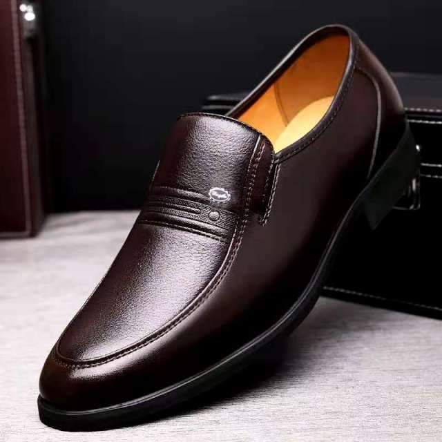 Men's Casual Shoes Classic Business... - Touchy Style .
