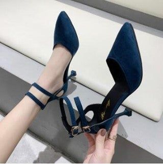 ✪ New High Heel Fashion... - Touchy Style .