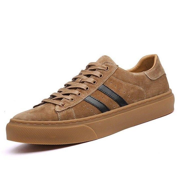 Oxfords Luxury Sneakers for Men - Touchy Style .