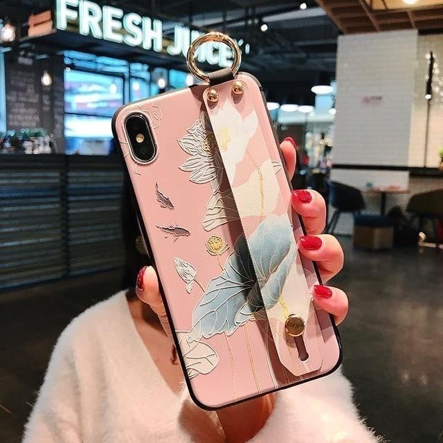 ✪ Phone Case For iphone... - Touchy Style .