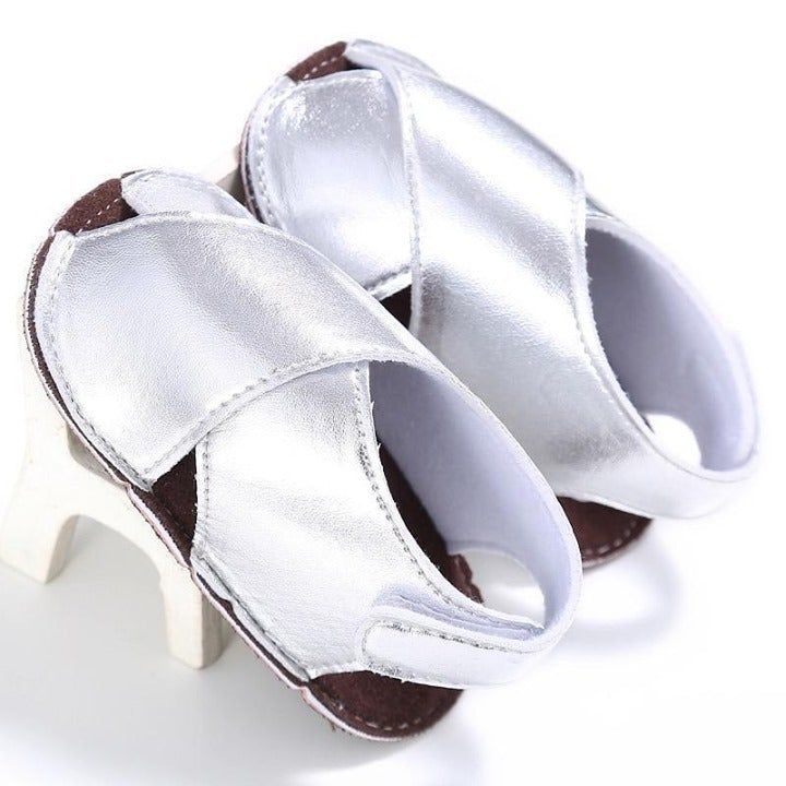 😍 PU Leather White Non-Slip... - Touchy Style .