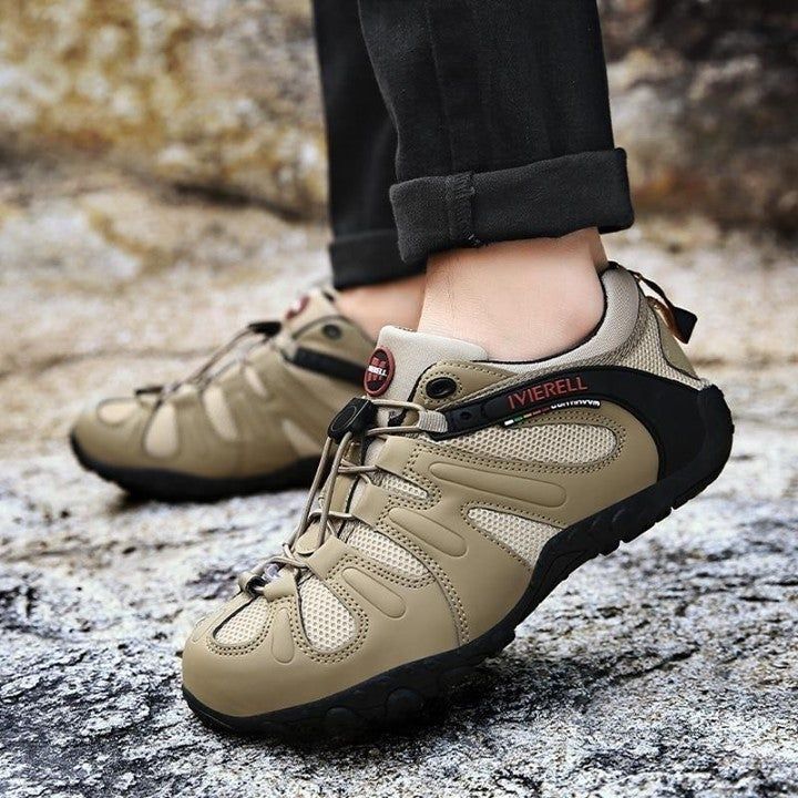 ⁌ Sneakers Breathable Outdoor Comfortable... - Touchy Style .