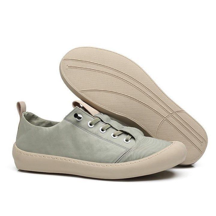 ✪ Sneakers Flat Summer Men's... - Touchy Style .