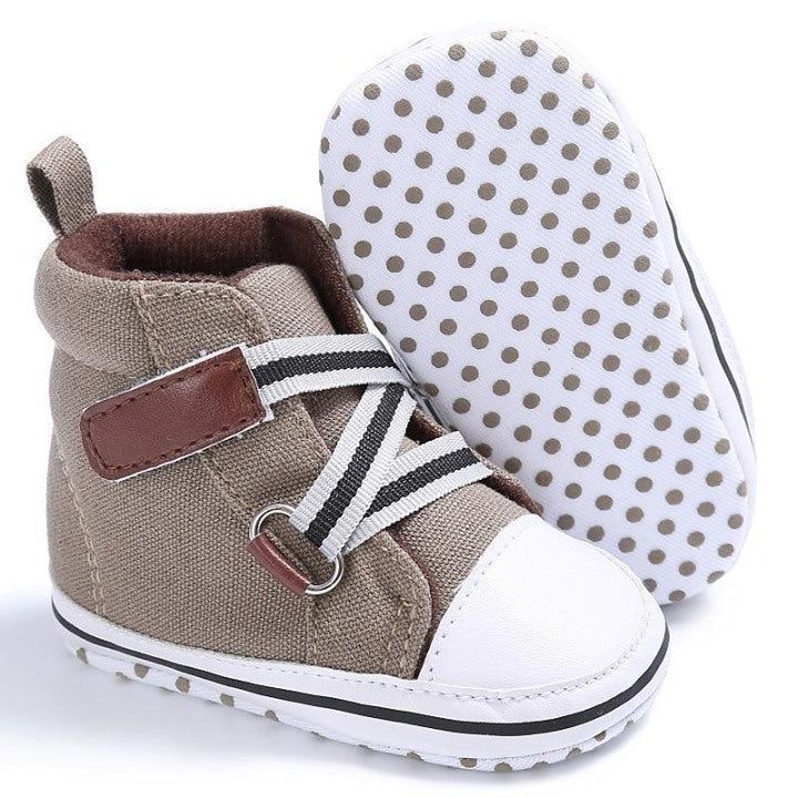⁌ Sneakers Toddler Shoes Casual... - Touchy Style .