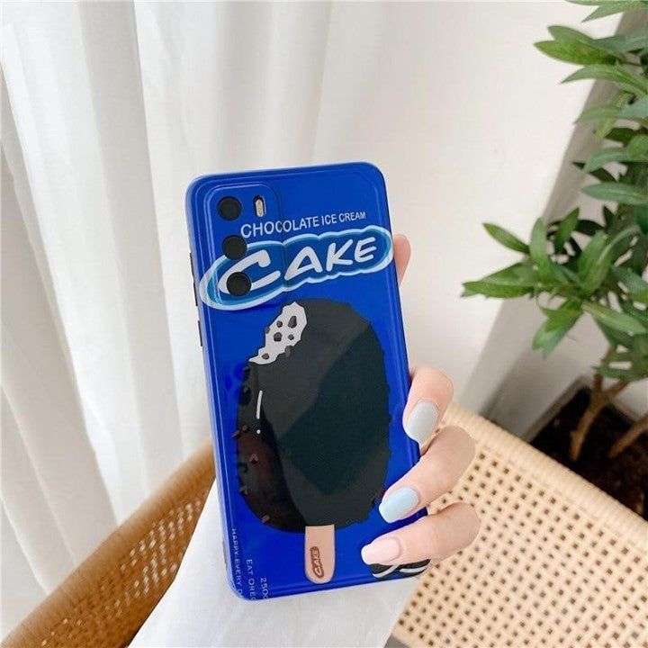 Stylish and Protective Phone Case for Huawei P40, P30 Pro, and More - Touchy Style .