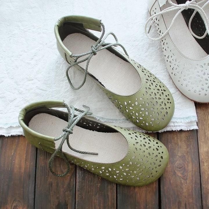 Summer Sandals Women's Casual Shoes Vintage Leisure Flat starting from $65.99 See more. <br />
<br / - Touchy Style .