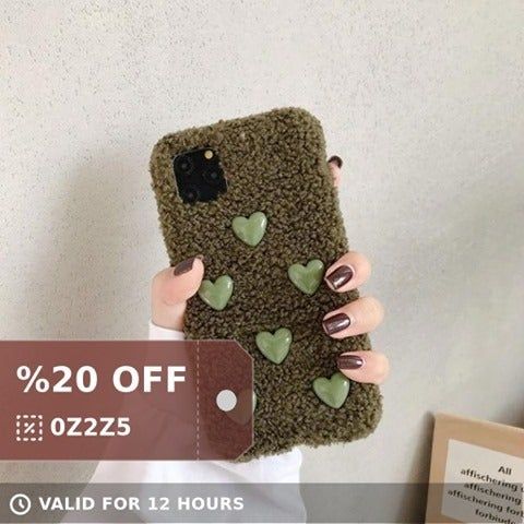 ⁌ Warm cases For iPhone... - Touchy Style .