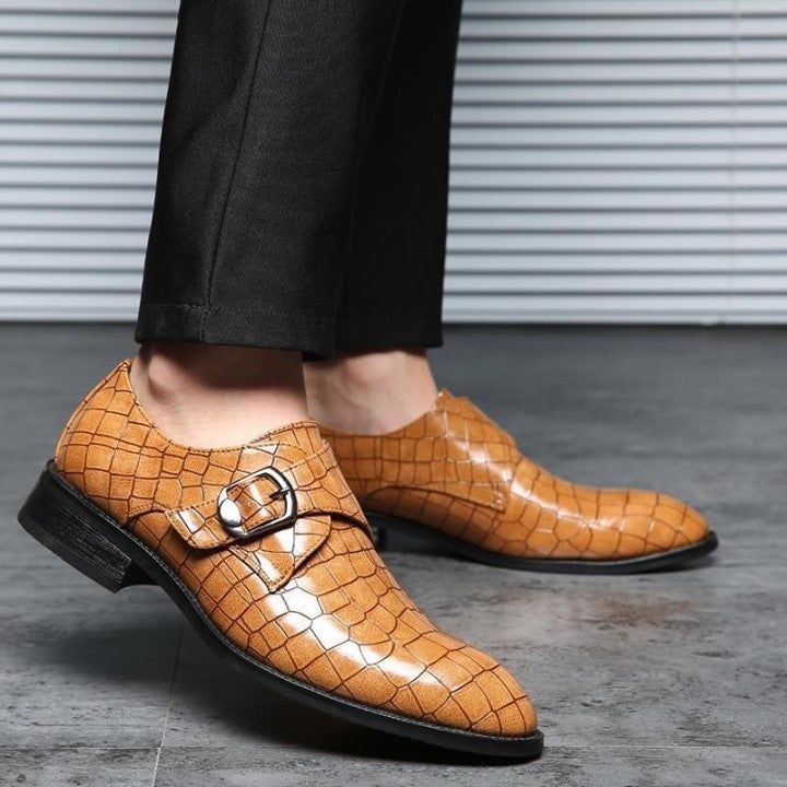 🔥 Wedding Dress Men Loafers... - Touchy Style .
