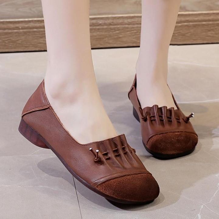 What do you think? 👍 or 👎<br />
.<br />
.<br />
⭕️ Women's Casual Shoes New Spring 2020 Fl - Touchy Style .