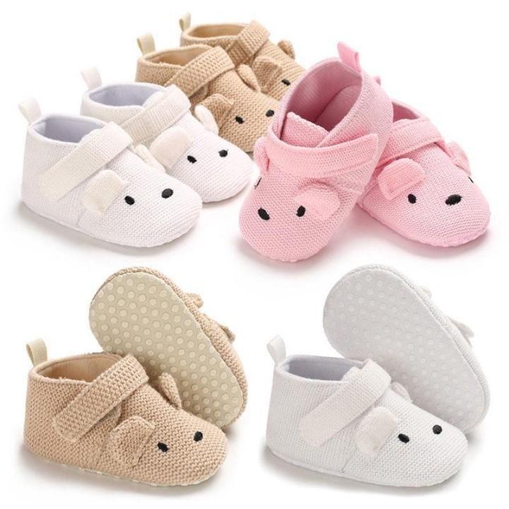 ⭕️ White Baby Flat Toddler Girl Boy Unisex Casual Shoes Boots .<br />
⭕️ For $14.28<br />
.< - Touchy Style .
