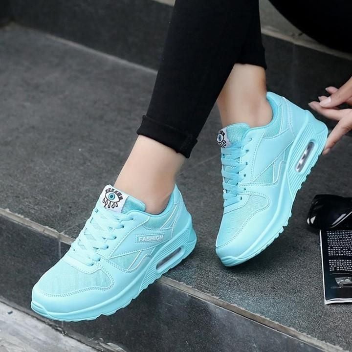 ? Women's Casual Shoes Leather Outdoor Walking Sneakers . | $36.79 <br />
<br />
? Shipping - Touchy Style .