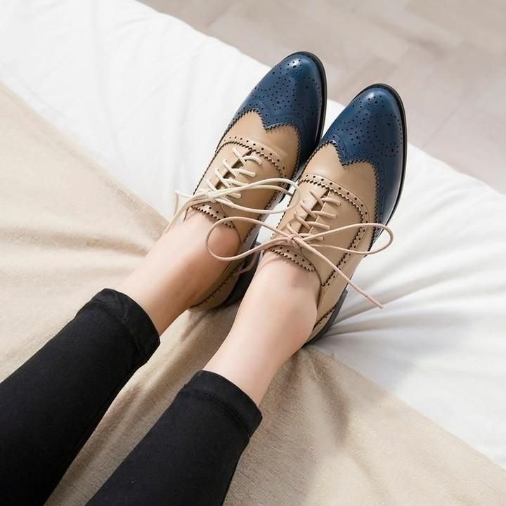 ⭕️ Women's Casual Shoes Outdoor... - Touchy Style .