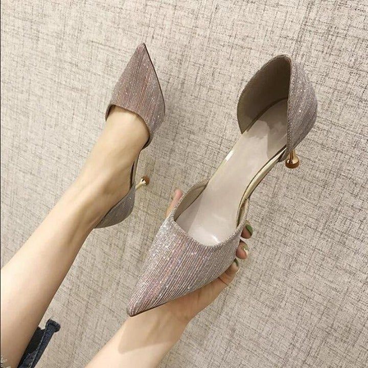 ⁌ Women's Casual Shoes Wild... - Touchy Style .