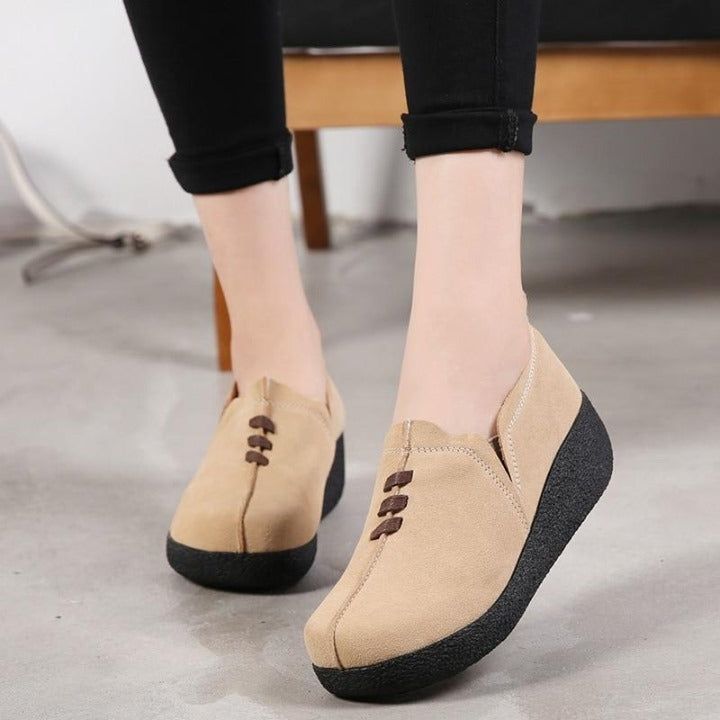 🔥 Women's Casual Shoes Women... - Touchy Style .