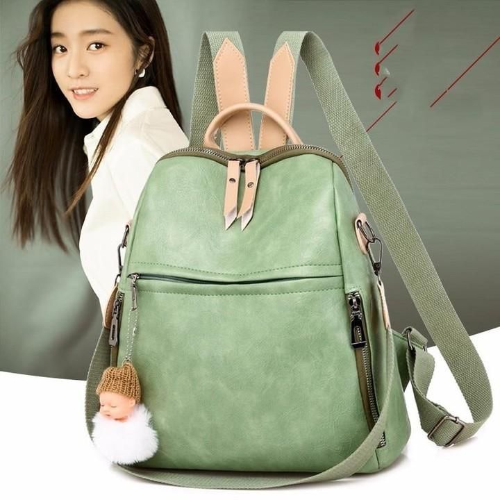 Women's Cool Backpacks Multifunctional Travel... - Touchy Style .