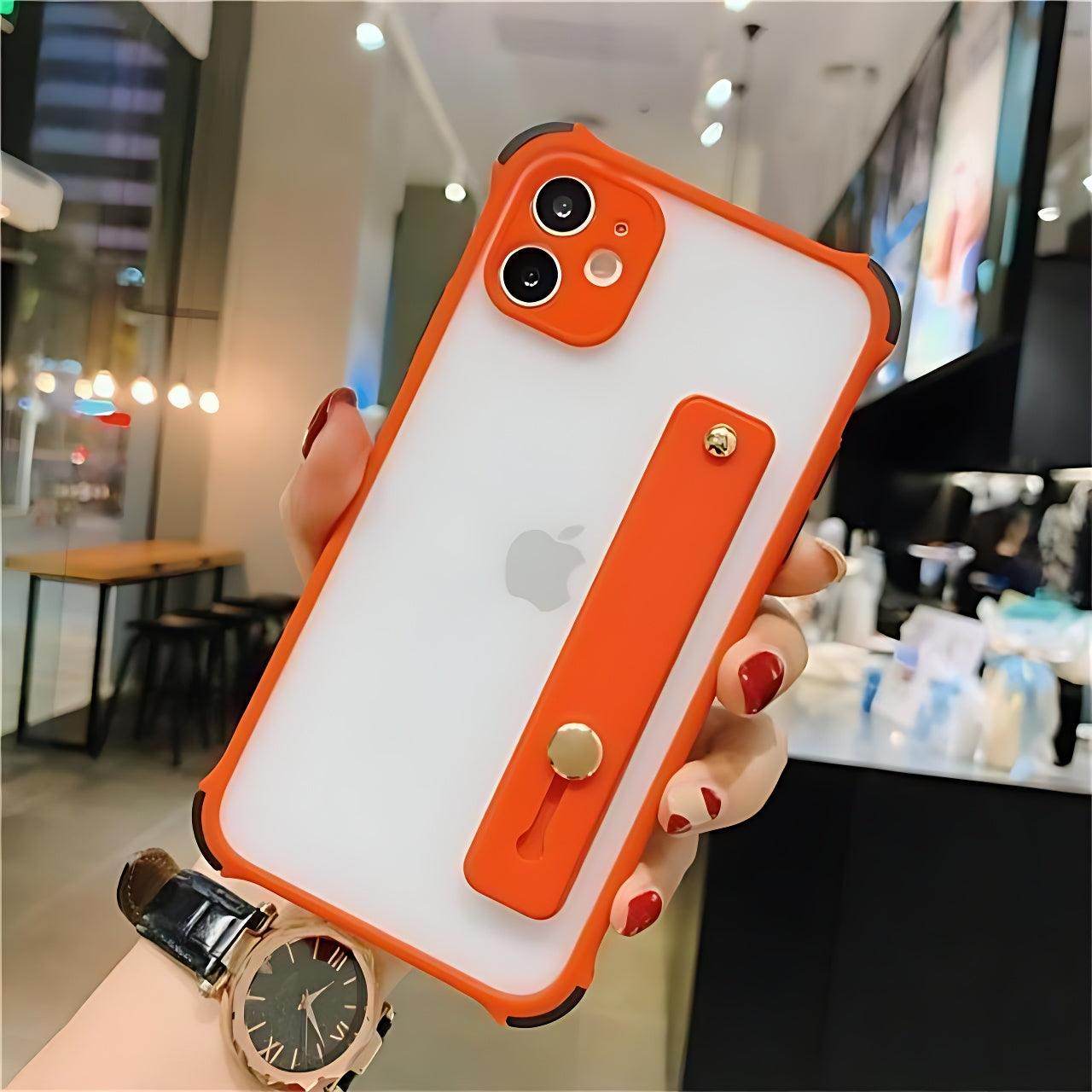 Galaxy Note 9 Cute Phone Cases - Touchy Style
