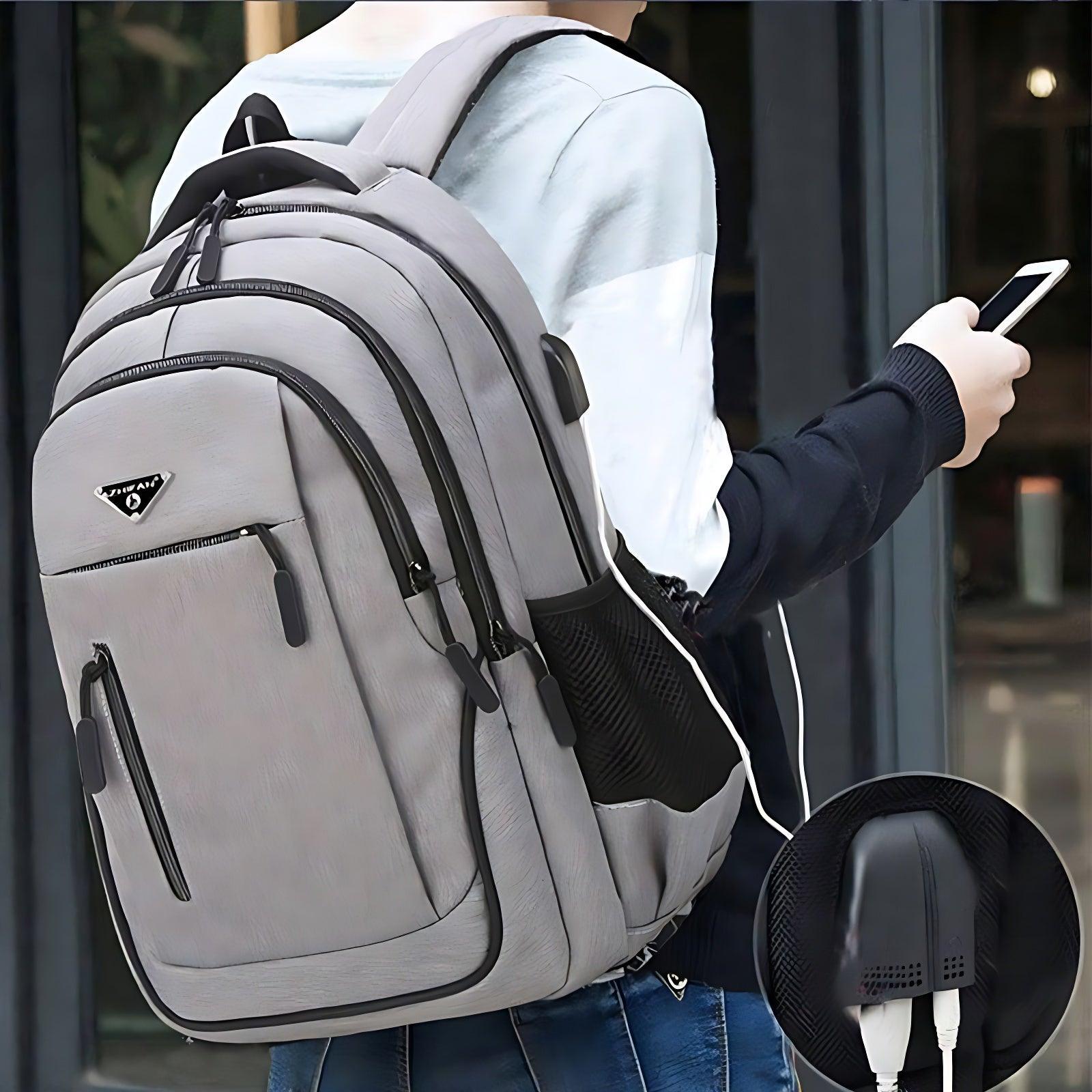 Backpacks For College - Touchy Style .