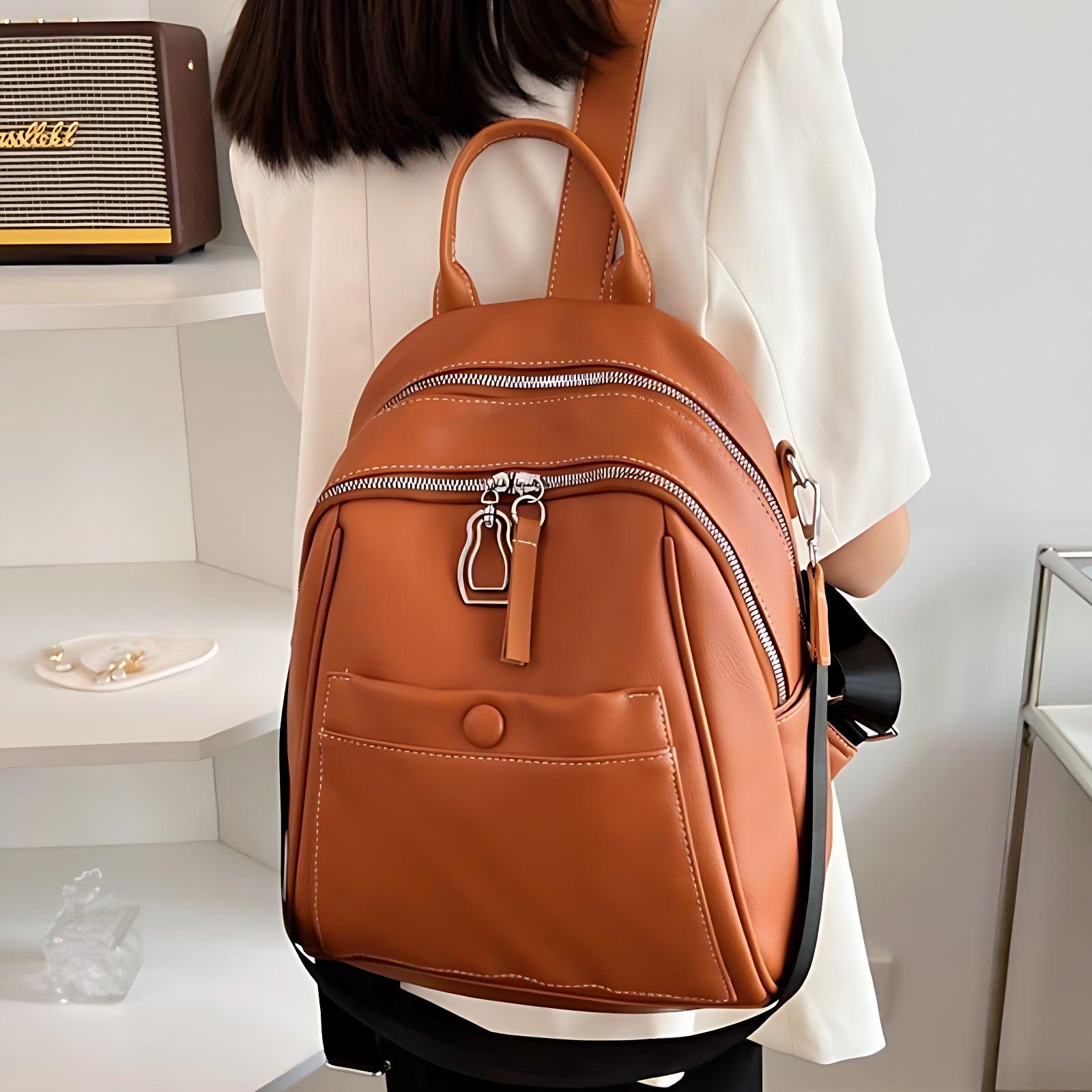 Best Backpacks For High School Girls - Touchy Style .