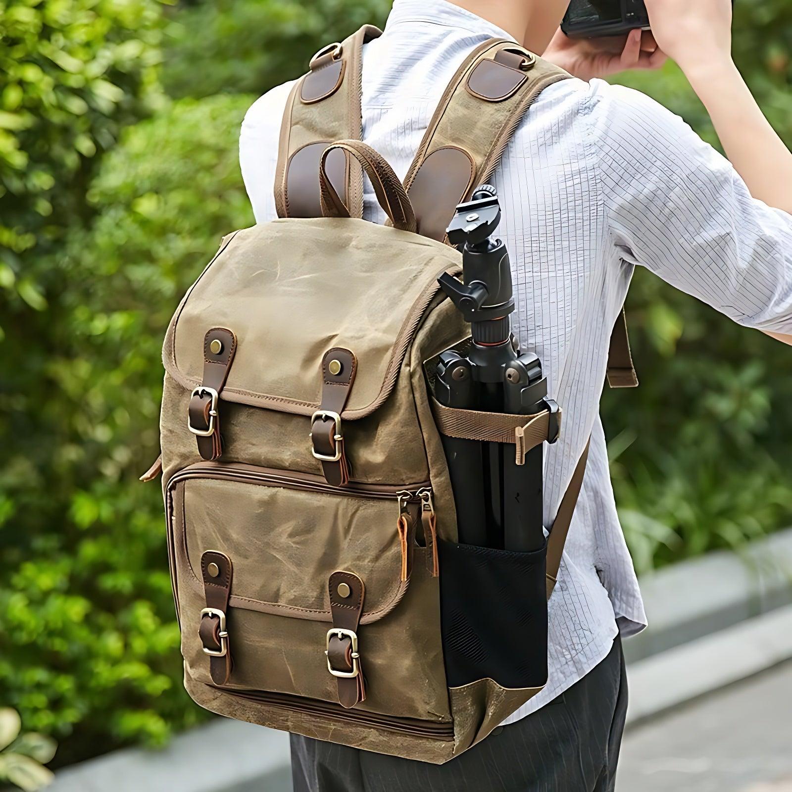 Best Backpacks - Touchy Style .