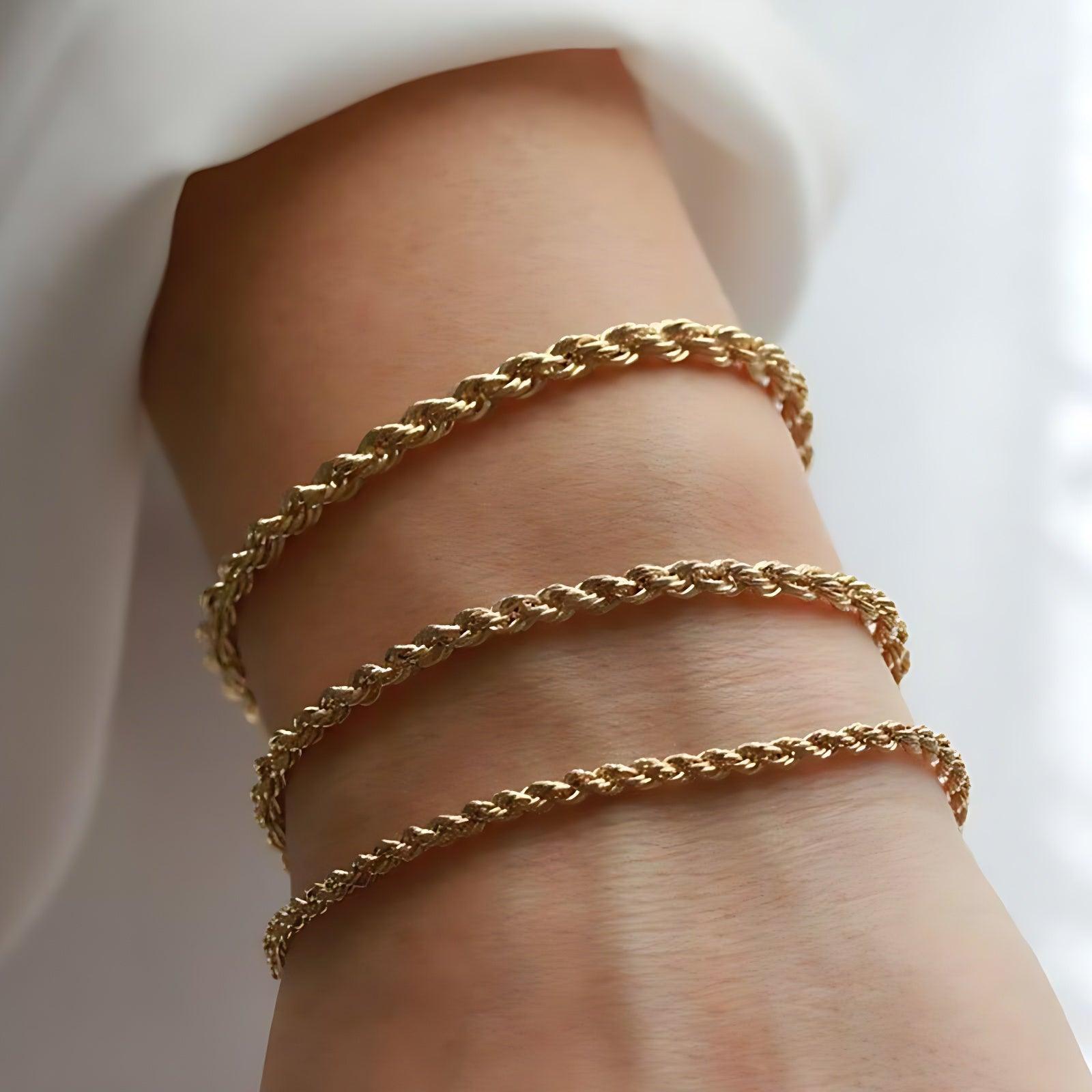 Bracelets Charm Jewelry Accessories - Touchy Style .