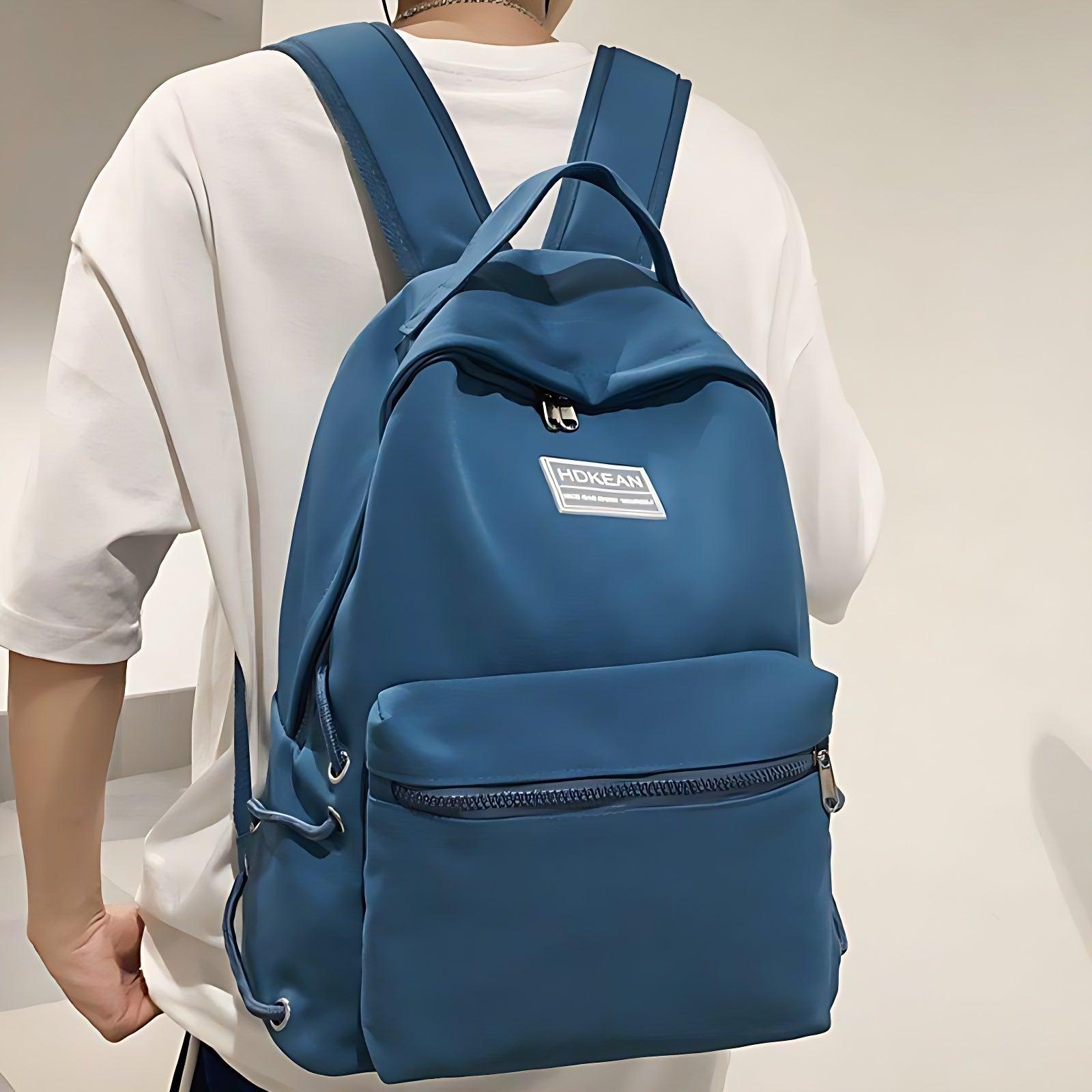 Cool Backpacks For College - Touchy Style .