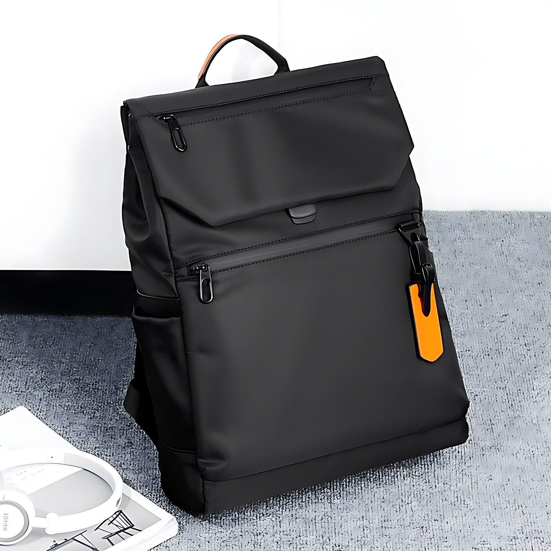 Cool Backpacks For Laptops - Touchy Style .