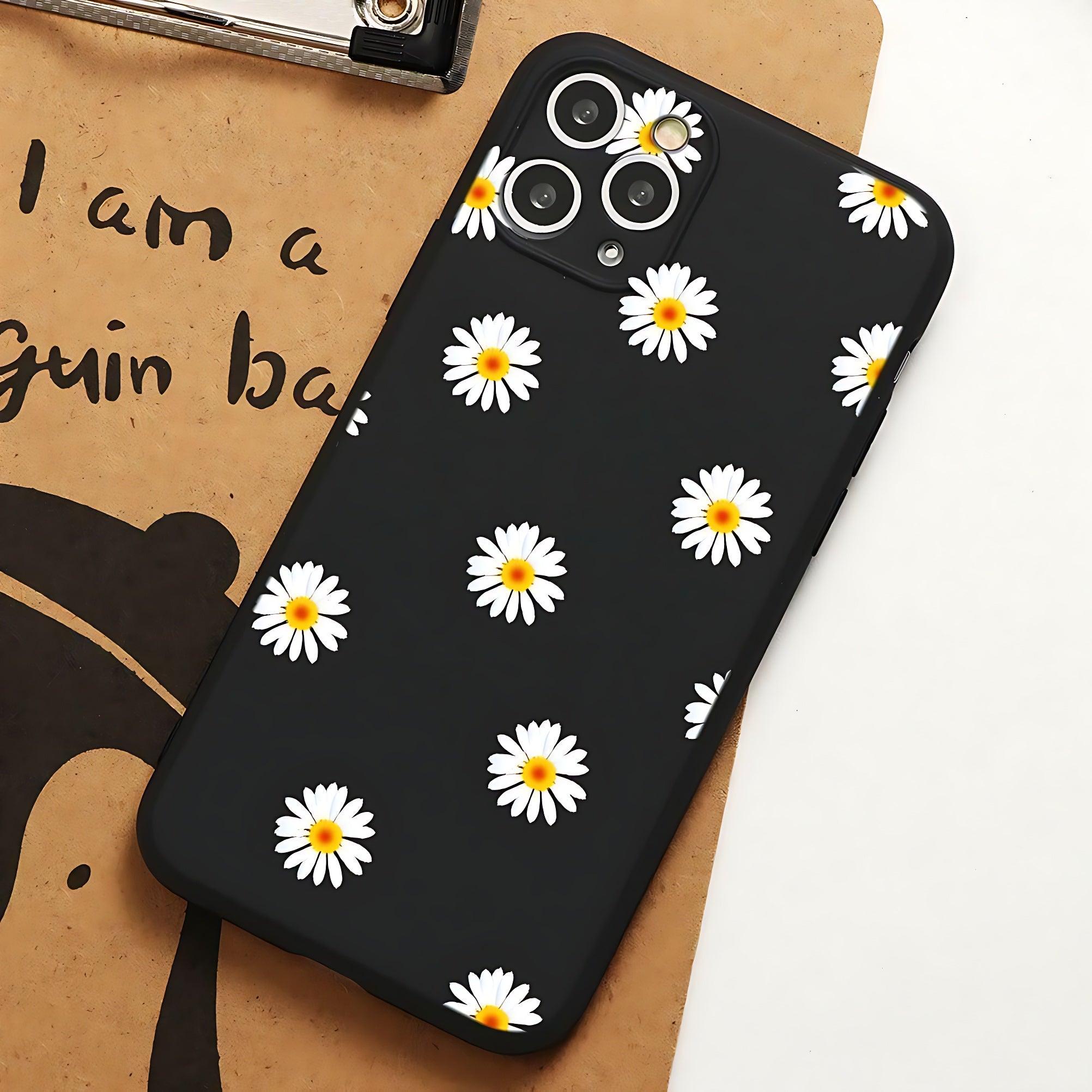 Flower PC Case - Touchy Style .