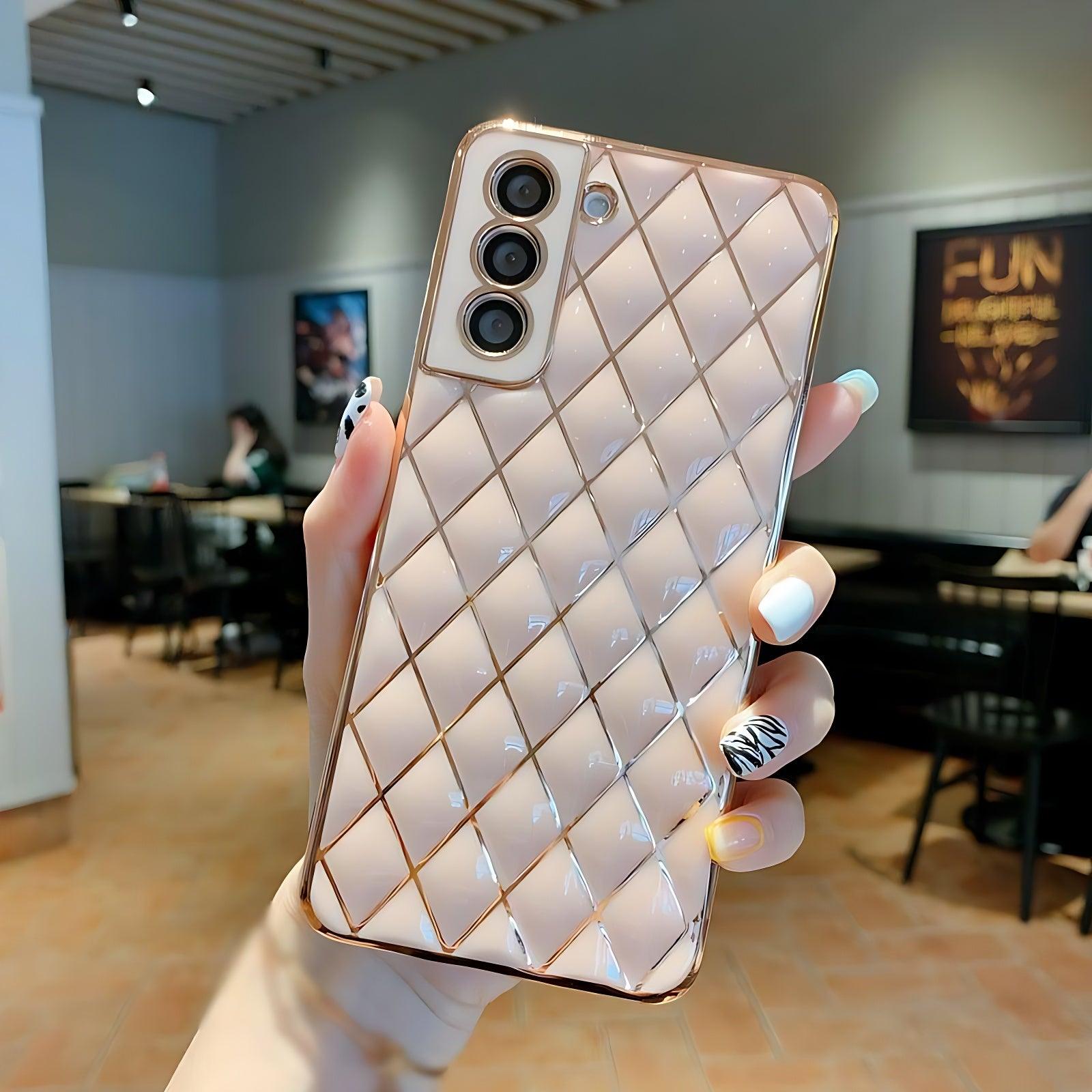 Galaxy A5 2018 A530 Phone Cases - Touchy Style .