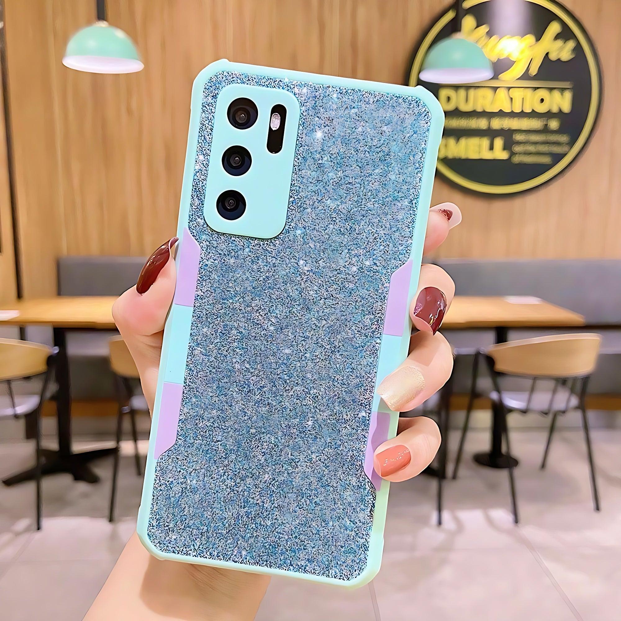 Galaxy A720 A7 2017 Phone Cases - Touchy Style .