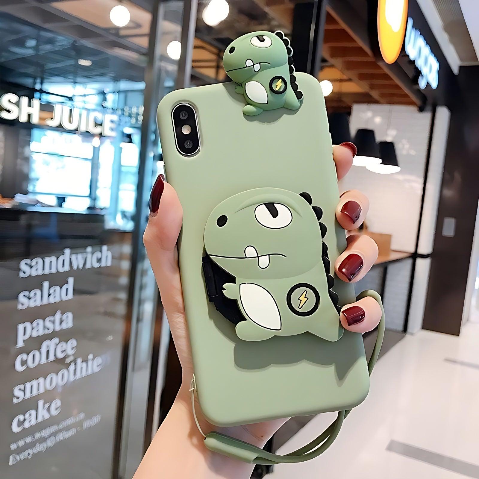Galaxy A8 2018 Phone Cases - Touchy Style .