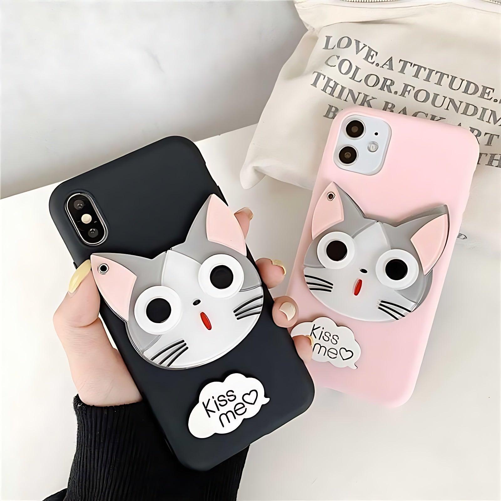Galaxy J5 2017 J530 Phone Cases - Touchy Style .