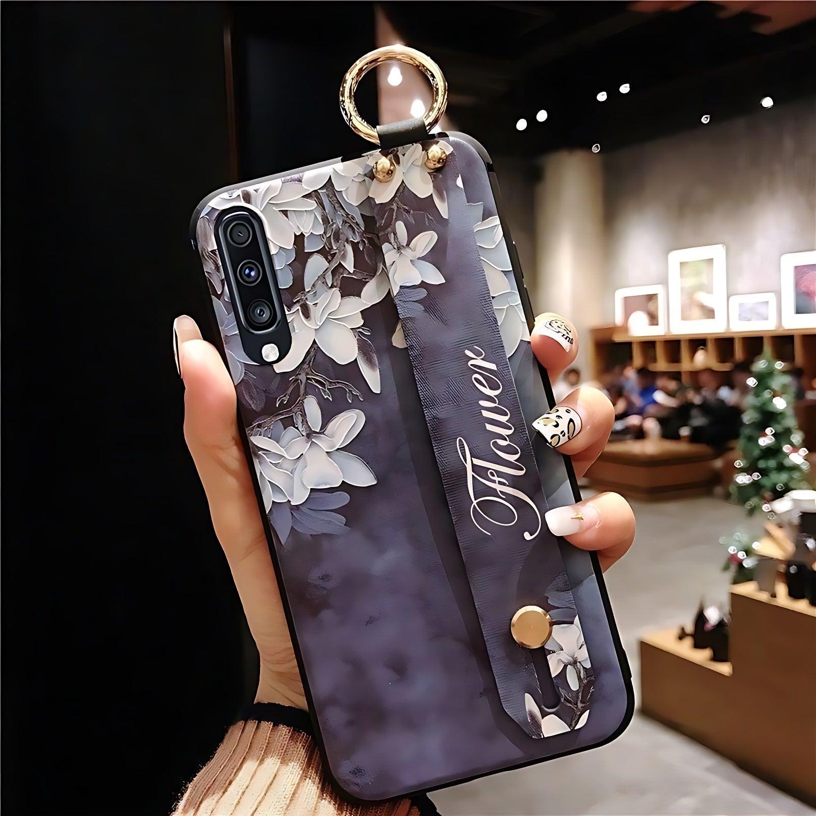 Galaxy S8 Plus Cute Phone Cases - Touchy Style .