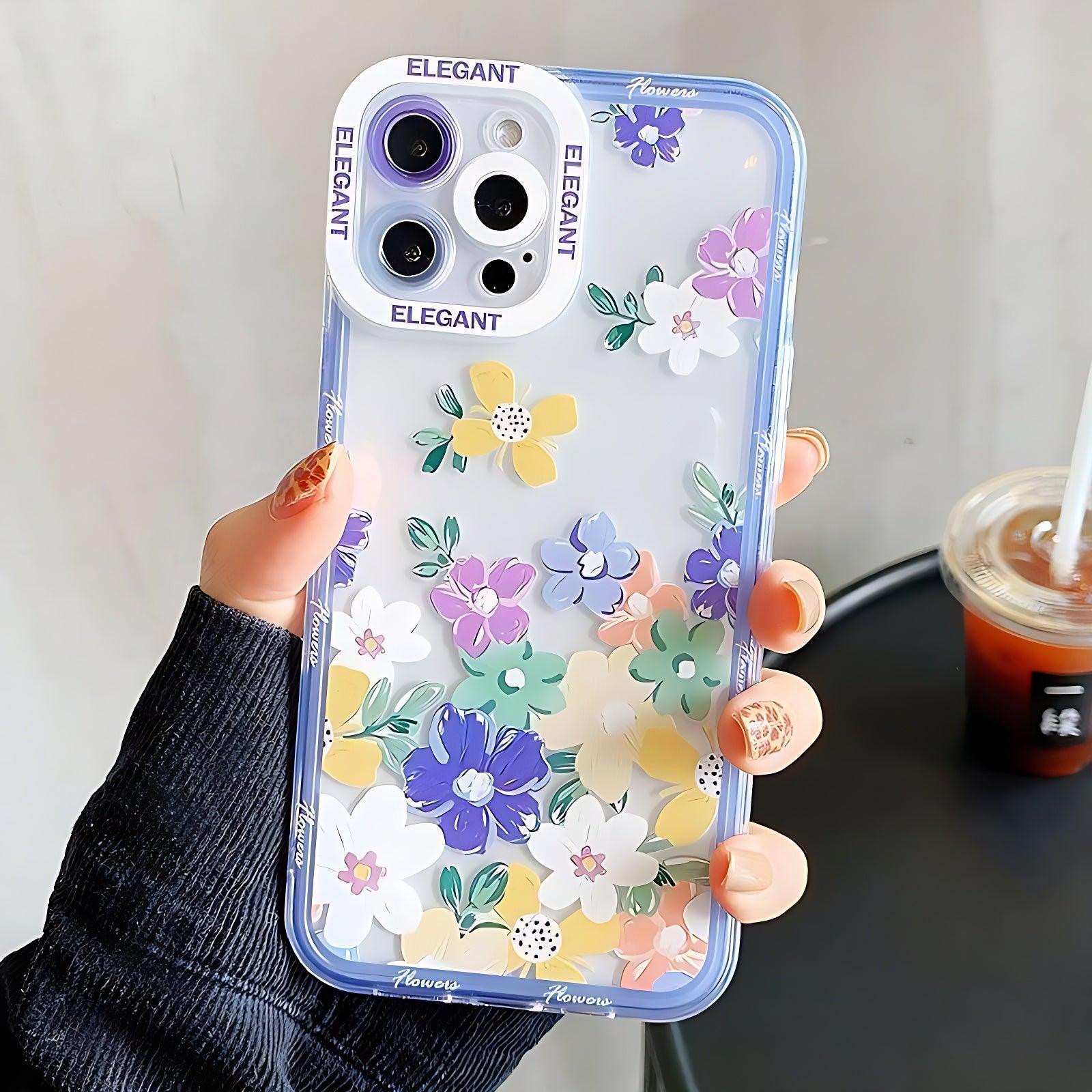 Huawei Mate 10 Pro Cute Phone Cases - Touchy Style .