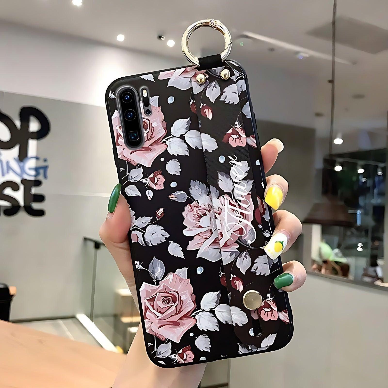 Huawei P20 Plus Cute Phone Cases - Touchy Style .