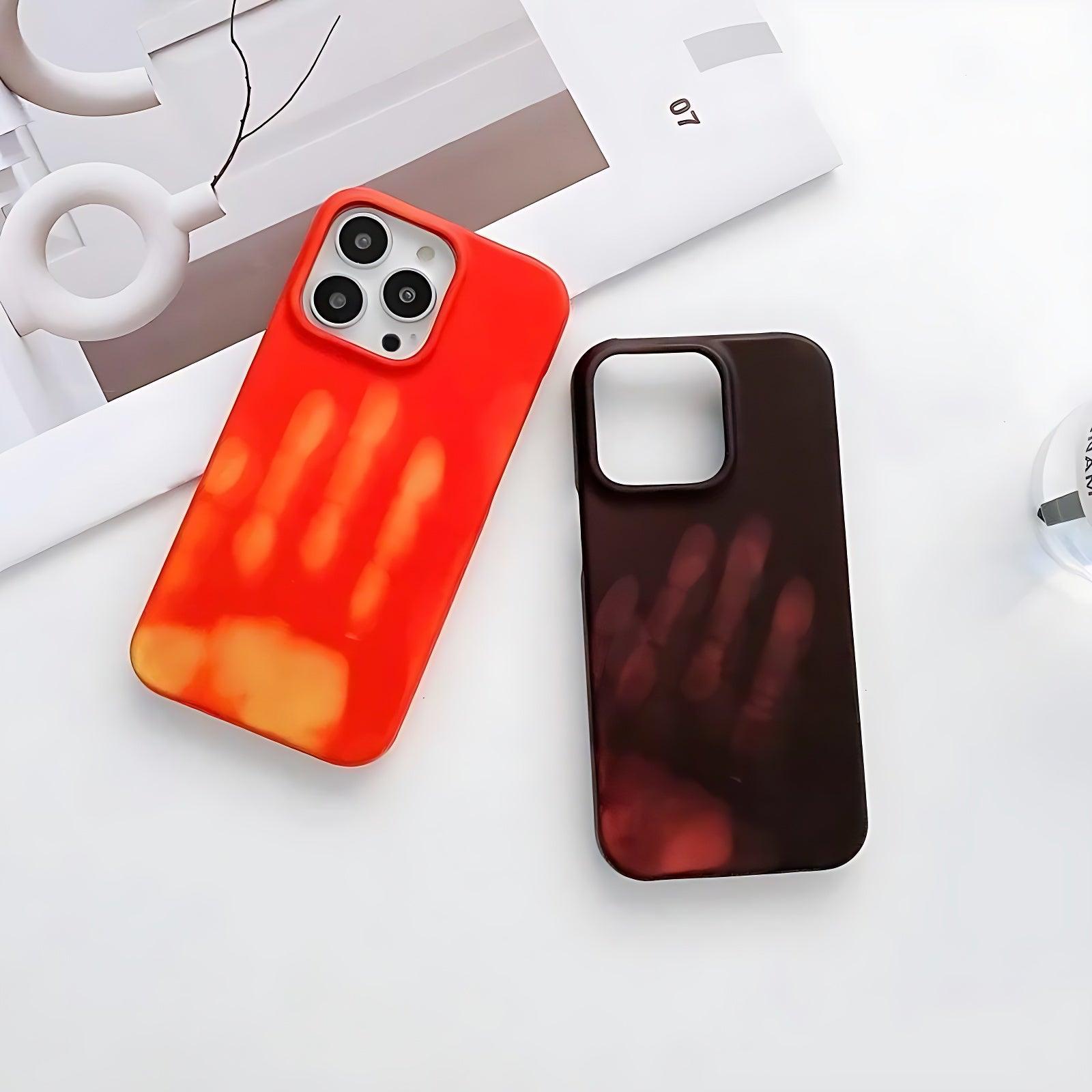 iPhone 12 Pro Cases - Touchy Style .