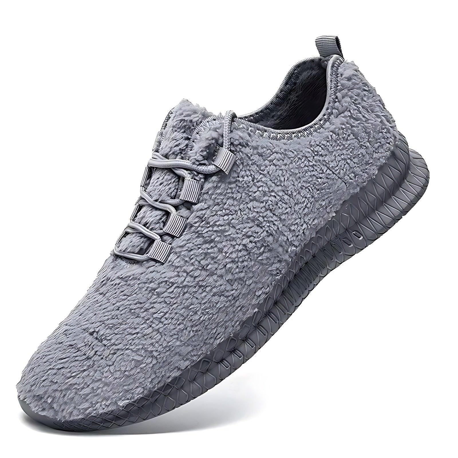 Lightweight Sneakers Men's - Touchy Style .
