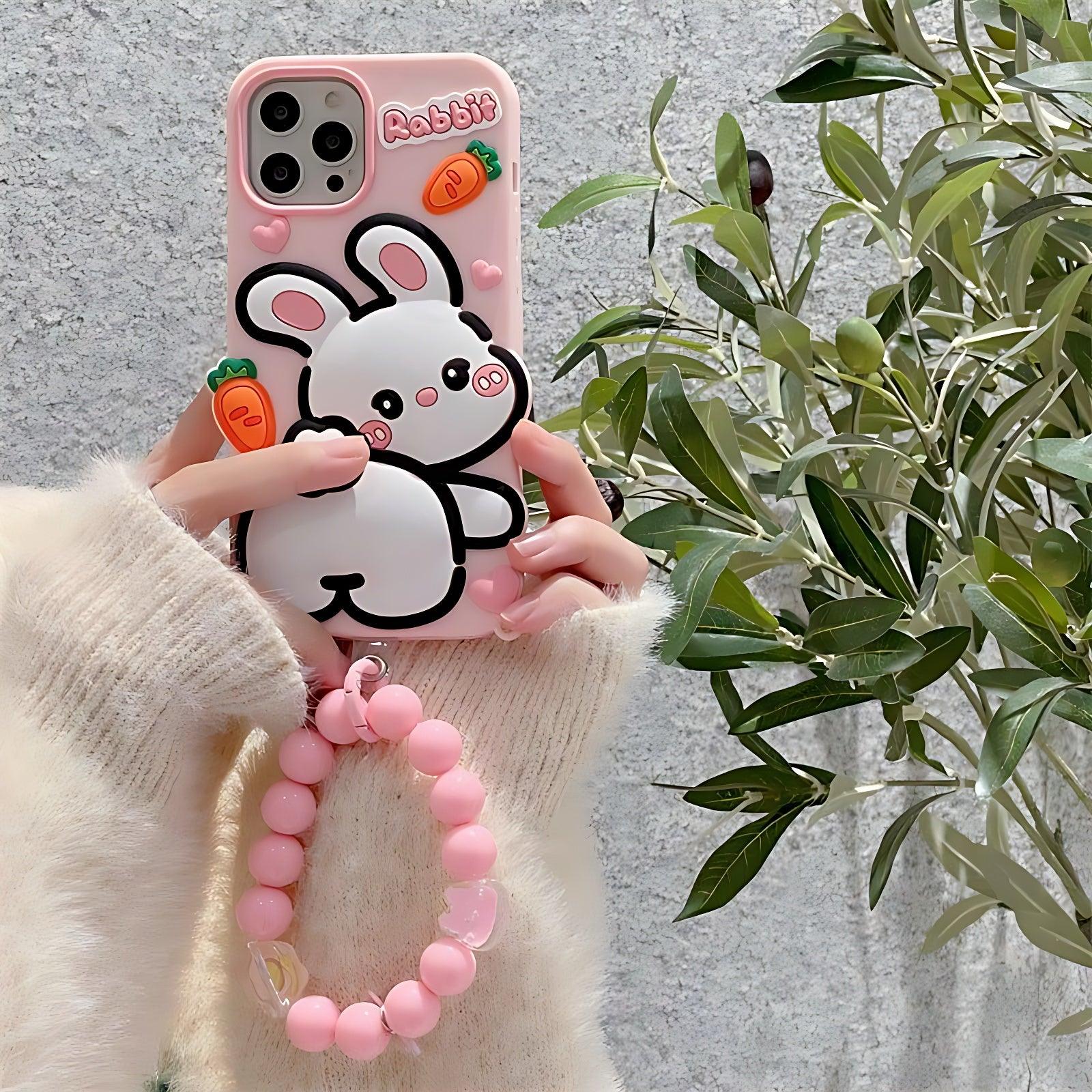 Phone Cases With Lanyard - Touchy Style .