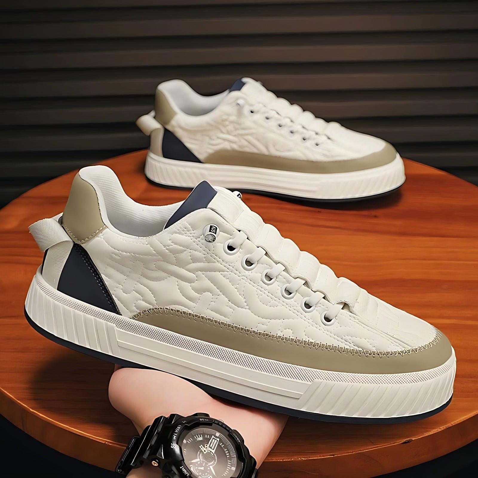 Sport Sneakers - Touchy Style .