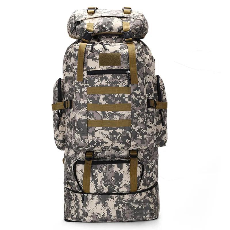 35F300 Cool Backpack - Large Capacity, Outdoor, and Travel Hunting Bags - Touchy Style