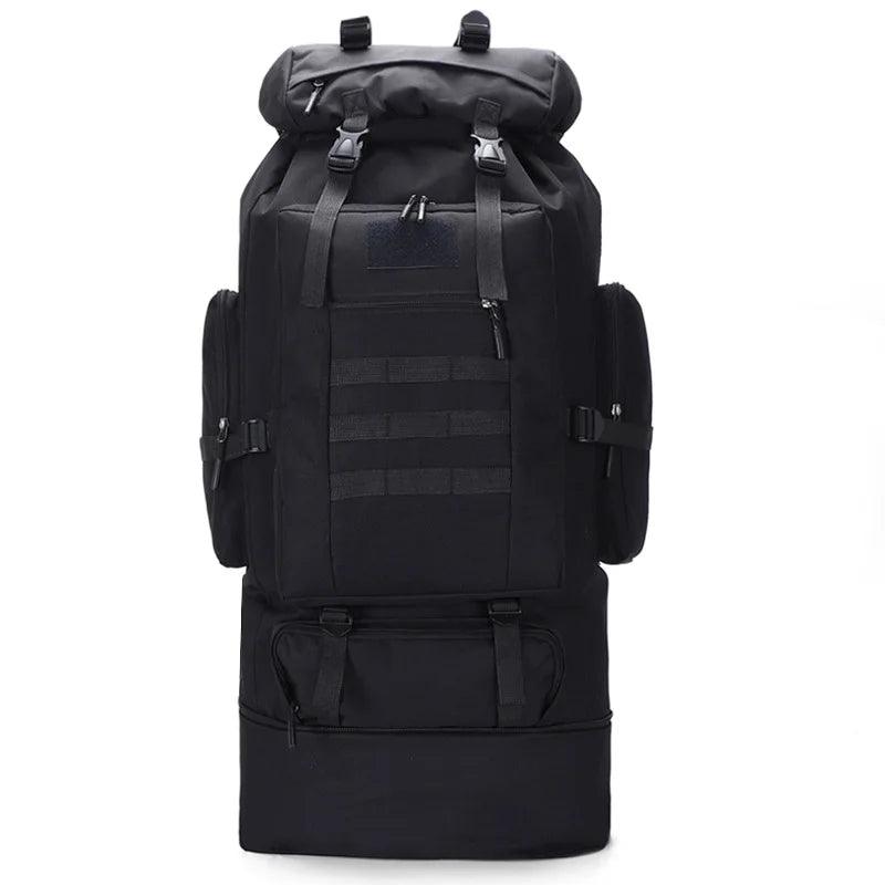 35F300 Cool Backpack - Large Capacity, Outdoor, and Travel Hunting Bags - Touchy Style