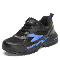 37062 Men's Casual Shoes - Lightweight Running Sneakers - Touchy Style .