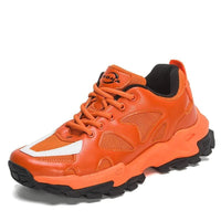 37662 Men's Casual Shoes - Athletic Training Sneakers - Touchy Style .